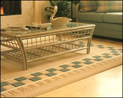 Living room area rugs